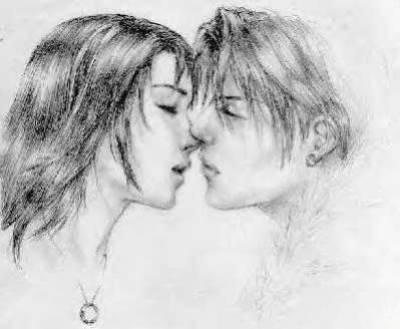 je t'aime